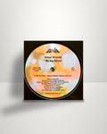Ismael Miranda – Me Voy Ahora - 12" - Sacred Rhythm Music US 2015