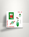 Various – Welcome To Paradise Vol. III: Italian Dream House 90-94 - 2xLP - Safe Trip NL 2018