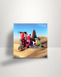 Etran De L'Aïr – Agadez - LP - Sahel Sounds WO 2022
