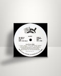 Aurra – A Little Love - 12" - Salsoul Records US 1982