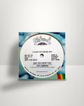 The Jammers – And You Know That - 12" - Salsoul Records US 1982