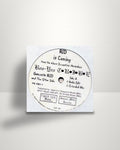 The Ganxsta Rid & Otha Side – Rid Is Coming - 12" - Samoan Mafia Records US 1995