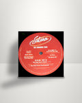Da Smoove One – Best Kept Secret - 12" - Saturn Records US 1994