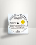 Runaway Slaves – Booty Mission (Yo, Yo Where The Ho's At?) - 12" - Savage Records US 1992