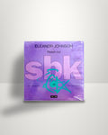 Eleanor Johnson – Reach Out - 12" - SBK Records US 1990