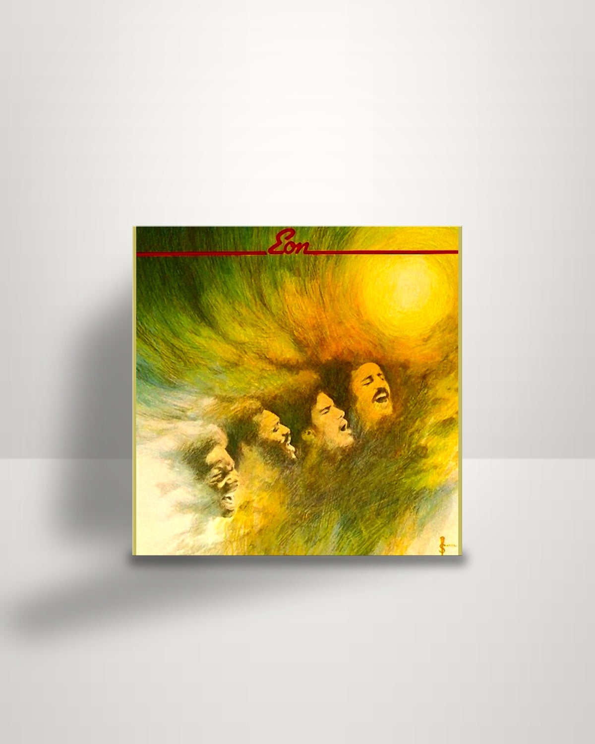 Eon – Eon - LP - Scepter Records US 1975