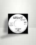 Juice – Lady Beware / Play Your Hand - 7" - Secant Records US 1977