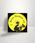 Unknown Artist – Secret Squirrels #3 - 12" - Secret Squirrel UK 2014