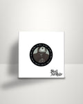 Rick Wade – Guardian Of Forever - 12" - Shall Not Fade UK 2017