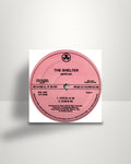 Gate-Ah – The Shelter - 12" - Shelter Records US 2000