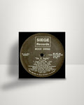 Mood Swing – Do It Right - 12" - Siege Records US 1991