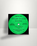 Gerard Ingram – Sometime - 12" - Silk Records US 1991