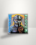 Czarface & MF Doom – Meddle With Metal - Vinyl - Silver Age US 2021