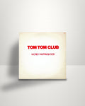 Tom Tom Club – Wordy Rappinghood - 12" - Sire US 1981