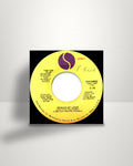Tom Tom Club – Genius Of Love - 7" - Sire US 1981