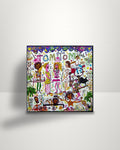 Tom Tom Club – Tom Tom Club - LP - Sire US