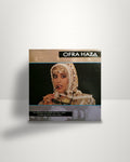 Ofra Haza – Im Nin'alu (Played In Full Mix) / Galbi (Played Out Mix) - 12" - Sire US 1988