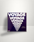 Voyage – Special Instrumental (Volume 2) - LP - Sirocco FR 1979
