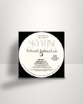 Edward Anthony Luis – Truly - 12" - Skyyline Records US 1990
