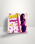 Nicole – Happiness - 12" - Sleeping Bag Records US 1989