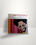 Various – Jazz In The House 12 - 2xLP - Slip 'n' Slide UK 2003