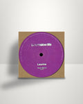 Laurine – Abun.dance - 12" - Slow Life DE 2021