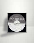 40 Thieves – Point To The Joint - 12" - Smash Hit Music Co US 2006