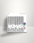 Kumasi – I Know You Feel It - 2x12" - Smiling C US 2019