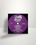 J-Swift – I Wanna Dance With U - 12" - Sneak Tip Records US 1991