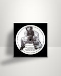 Oscar Snow – One Nation Under Snow's Groove - 12" - Snowho Records US