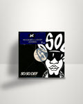 Daz Dillinger Featuring Nate Dogg – Boyz N Tha Hood - 12" - So So Def US 2004