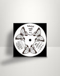 Way 2 Real – Tha Butterfly - 12" - So-Lo Jam Records US 1994