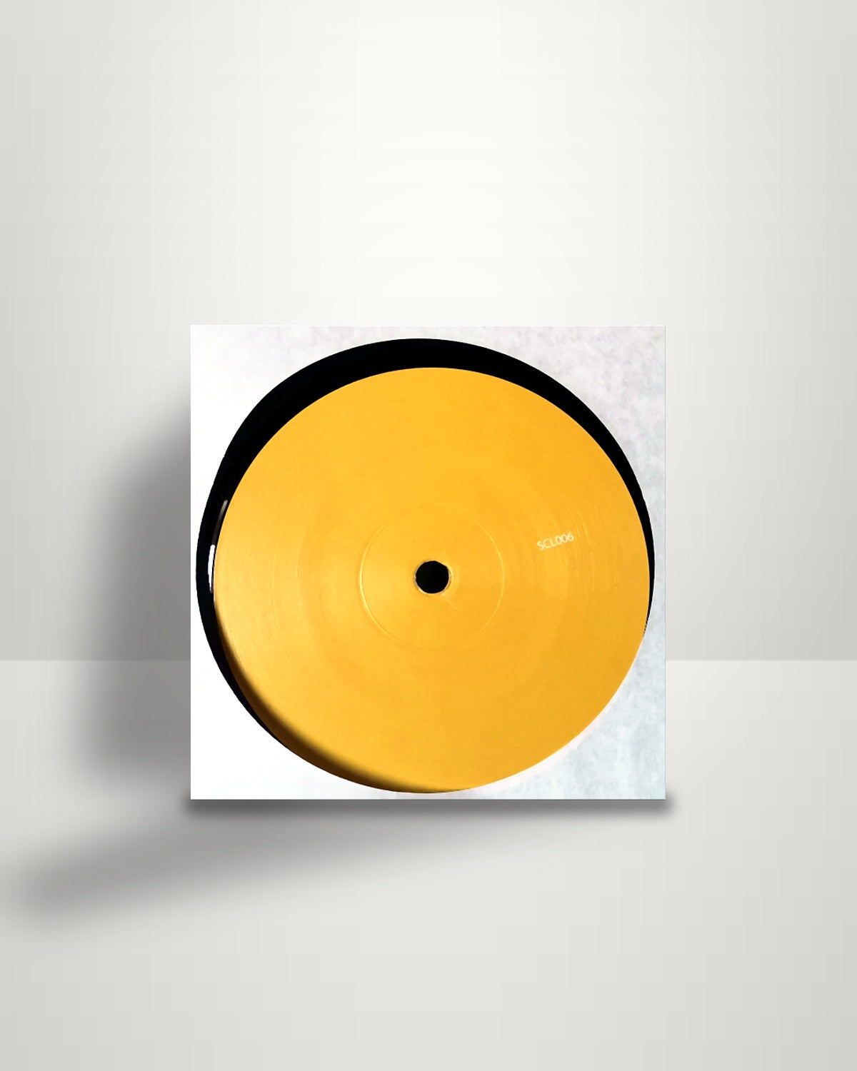 East End Dubs – Social 6 - 12" - Social UK 2016