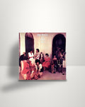 Klymaxx – Girls Will Be Girls - LP - Solar US 1982