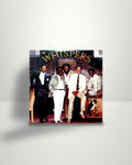 The Whispers – So Good - LP - Solar US 1984
