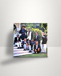 Midnight Star – Midnight Star - LP - Solar US 1988