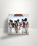 Midnight Star – Standing Together - LP - Solar US 1981