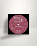 Renai Bennett – Can't Get Enough - 12" - Solitude 7 Records US 1985