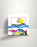 Rino de Filippi, Alessandro Alessandroni – Vacanze - LP - Sonor Music Editions IT 2022