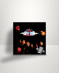 Suprême NTM – Authentik - LP - Sony Music FR 2014
