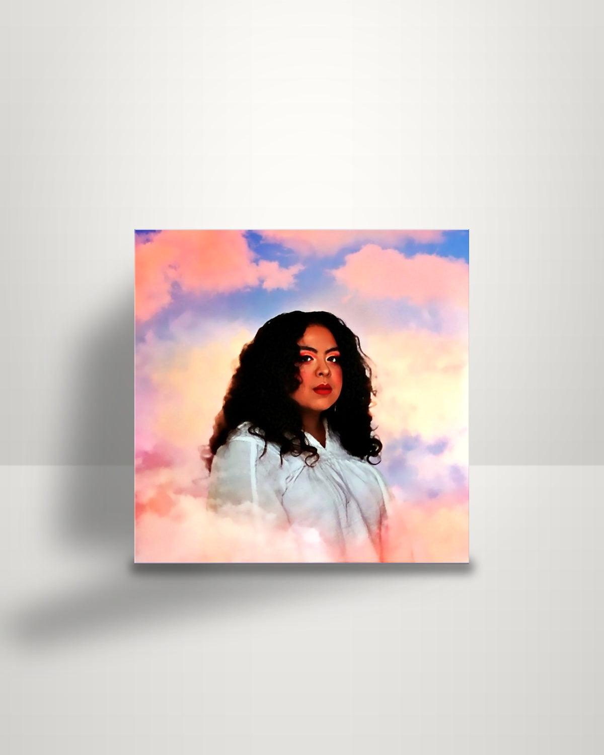 Kaina Castillo – Next To The Sun - LP - Sooper Records US 2019
