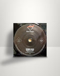 Ruben Cruz – Full Circle / Back In Time - 7" - Soul Japan Records UK 2019