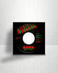 Soul Supreme – Check The Rhime - 7" - Soul Supreme Records DE 2020