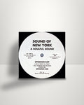Spoonie Gee – Spoonin Rap - 12" - Sound Of New York, USA US 2002