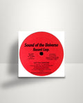 Karisma Featuring Jocelyn Brown – Got You Dancing - 12" - Sound Of The Universe Record Corp. US