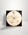 DJ Stefan Egger – Mogosadi EP - 12" - Sound Station Records AT 1997