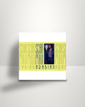 Scan Man – Arabian - 12" - Soundway UK 2022