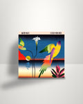 Reuben Vaun Smith – Warm Nights - LP - Soundway UK 2020