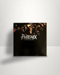 Phoenix – If I Ever Feel Better - 12" - Source EU 2001