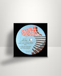 Various – Untitled - 12" - Space Dust Disco Classics US 2002